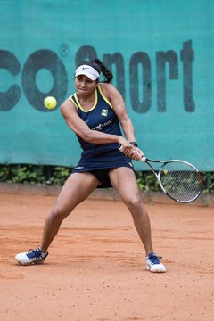 Bild 87 - BL2 THC von Horn und Hamm - Tennis-Club SCC Berlin : Ergebnis: 2:7